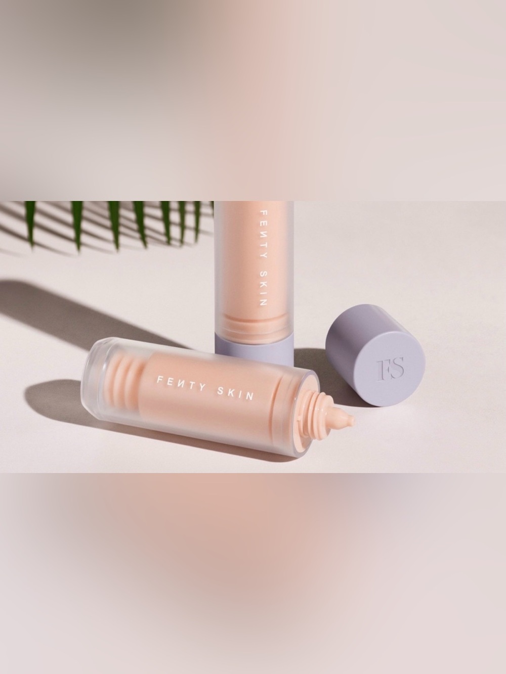 New In The Box Fenty Skin-Watch Ya Tone Niacinamine Dark Spot Serum